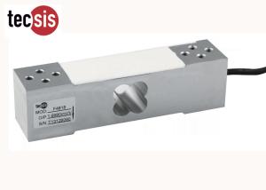 Buy cheap Custom Scale Single Point Load Cell High Accuracy Weighing Sensor 20kg To 500kg product