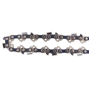 Buy cheap 2500/Ms170/180 Chainsaw Chain Semi Chisel Motorized Pitch .404 Bl91V 3/8&quot;P-043&quot;-50dl product