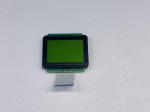 HTN Green Pin Connect Custom LCD Module DOT MATRIX Display Screen