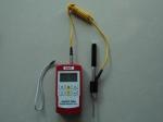 SADT Universal Angle Portable Metal Leeb Hardness Tester with 2 in 1 probe and