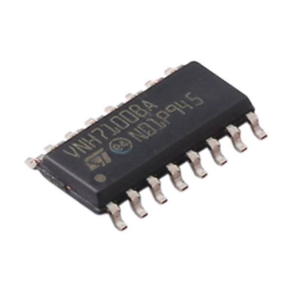Quality VNH7100BASTR Computer IC Chips for sale