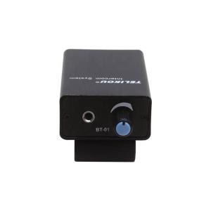 XLR-3M Interrupt Foldback Ifb System Wired Customized  24-30VDC Input