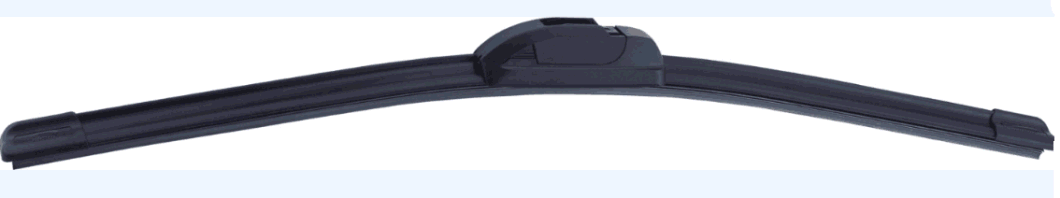 Natural Rubber Universal Wiper Blade for 95% Car