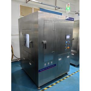 Buy cheap SMT Stencil Automatic Screen Cleaning Machine Practical Multi Function product