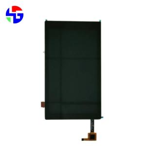 Buy cheap 5 Inch LCD Custom TFT Display 720x1280 430cd/M2 Luminance product