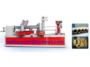 Buy cheap Paper Pipe Making Machine, Paper Core Making Machine, 4-head, NC computer-control product