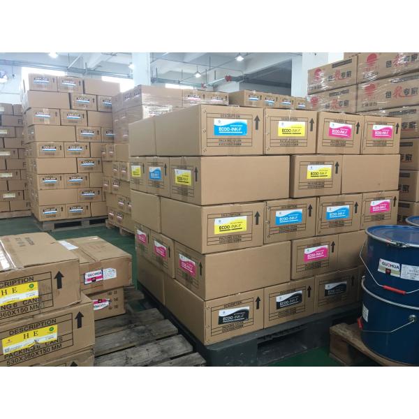 Offset / Lithography Printing Solvent Based Sheetfed Ink