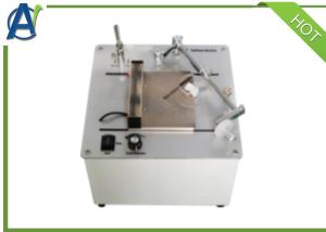 Buy cheap Slicing Machine With Diameter 3 - 25mm For Cylindrical Shape Insulation And Sheath product
