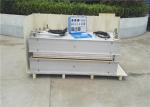 1600mm water pressure bag used conveyor belt joint machine with automatic