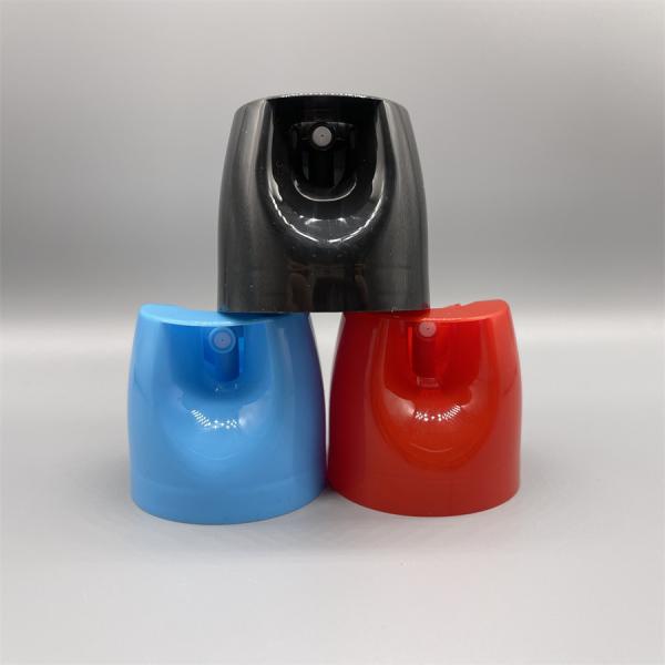 Aerosol Can Cover For Air Freshener Protection :Ensuring Optimal Scent Release Every Time