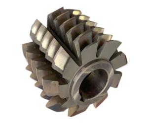 China Hob Cutter HSS Carbide Hobbing Cutter Gear For CNC Hobbing Machine on sale