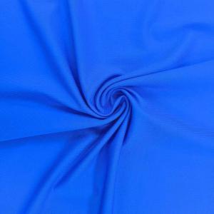 China Twill Style Polyester Stretch Fabric With Less 0.25dB Insertion Loss on sale