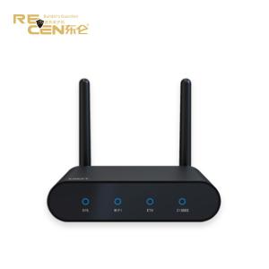 Zigbee Home Auto Remote Control Repeater Smart Home Device IR Smart Home