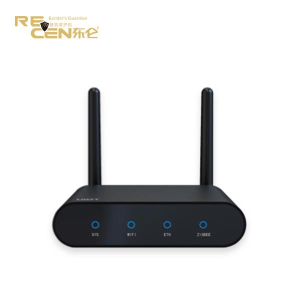 Quality Zigbee Home Auto Remote Control Repeater Smart Home Device IR Smart Home for sale