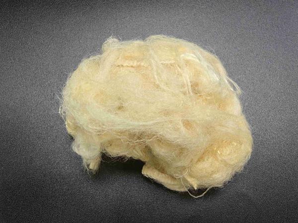 Quality Soybean Protein Fiber 3D×51mm for sale