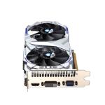 PCI Express - 3.0 Laptop Graphics Card Memory Clock 5400 MHZ Support DirectX 11