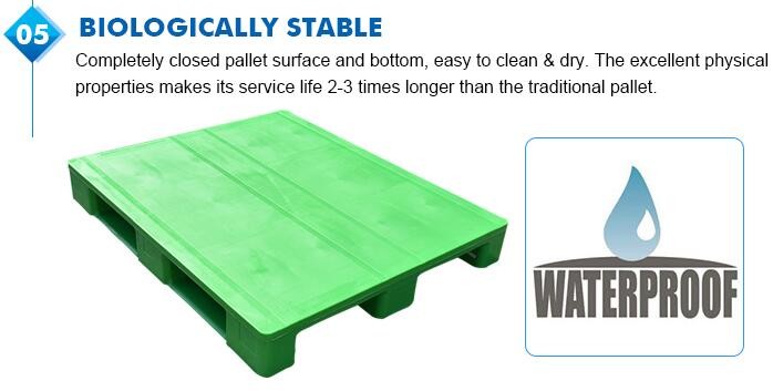 Heavy duty stackable attached lid turnover box, Stackable and nestable plastic shipping tote box for storage or moving