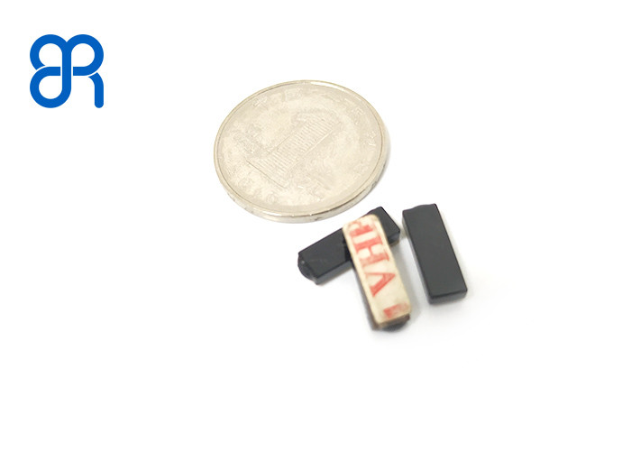 Chip Impinj Monza R6-p UHF RFID Hard Tag , -6dBm Sensitivity reference range 2m