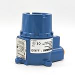 Rosemount 644 Intelligent Temperature Transmitter With Digital Display
