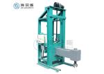 HBS Brass Rod Continuous Casting Machine Semi Automatic Customizable Length