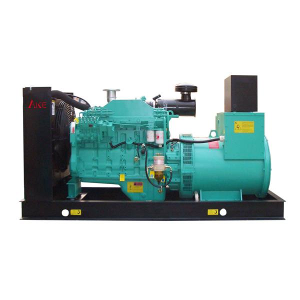 Quality Diesel generator set,power generator set,gen power diesel generator,Cummins power generation 187.5kVA for sale