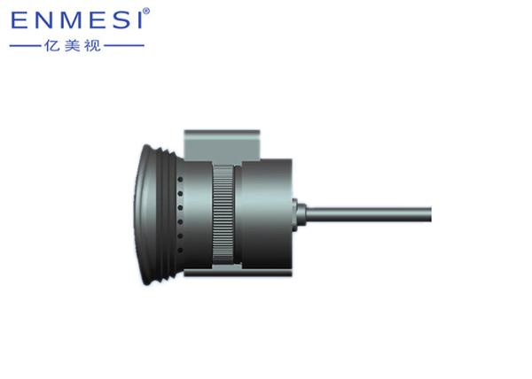 Quality Portable Eyewear Micro Head Mounted Display High Resolution For Endoscope for sale
