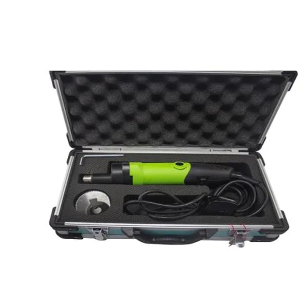 Orthopedic Electric Plaster Cutting Saw Ergonomic Design