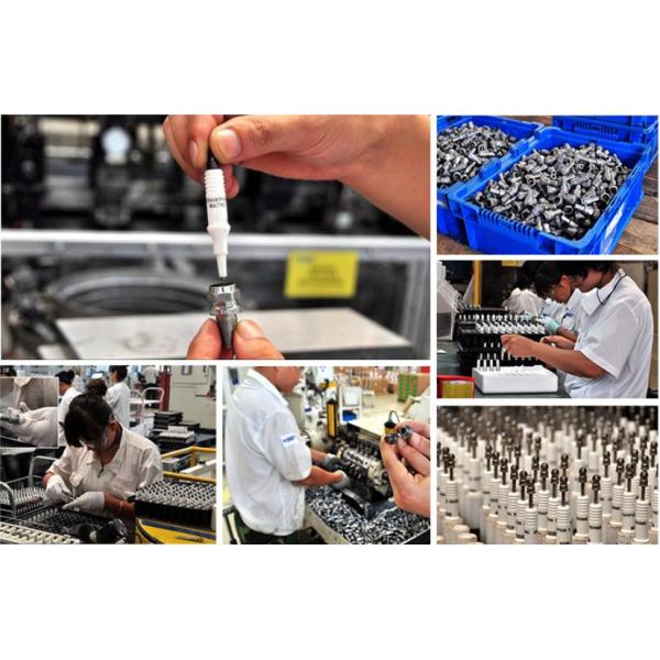 High-quality Safari engine Spark plug 90919-01192 for Safari Low price processing of factory stock BMW,RAV4    2.0L L4