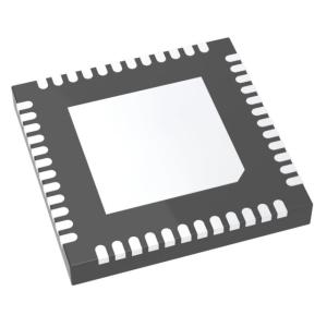 Wireless Communication Module EFR32BG24B110F1536IM48-B
 Wireless Connectivity RF Transceiver IC
