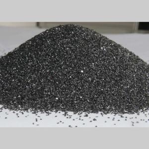 F240-F1200 Black Silicon Carbide