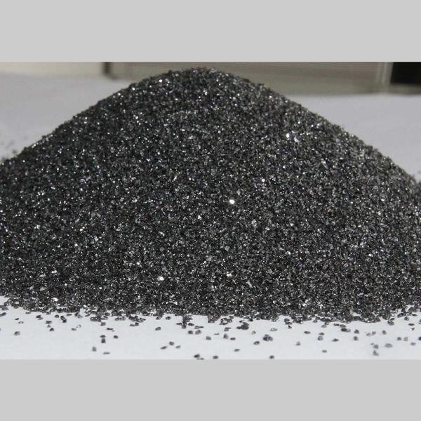 Quality F240-F1200 Black Silicon Carbide for sale