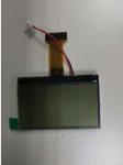 2004 24x2 Custom Character Lcd Display With 8 Bit MPU Interface