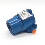 Rosemount 644 Intelligent Temperature Transmitter With Digital Display