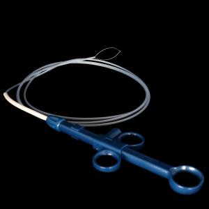 China Sterilized Flexible Polypectomy Snare Instrument For Medical Equipment Devices on sale