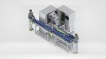 Automatic Dimension Measuring Instruments High Precision