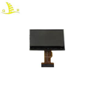 Buy cheap 12864 COG LCD Module FSTN Positive Transflective 6 o'clock LCD Panel product