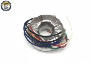 Buy cheap TT1101120 Toroidal Power Transformer With Secure Electrical Insulation product