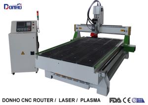 China Syntec Control System CNC 3D Router Machine For MDF Woodworking Engraving on sale