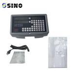 SDS6-2V Scale Test Instruments 2 Axis Digital Readout System For Boring Machine
