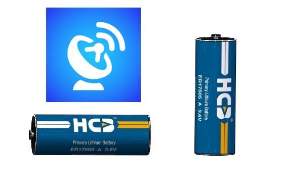 Quality GPS Asset Tracking Lithium Primary Battery for sale