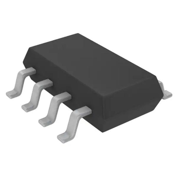 Quality MP2122GJ-Z  Buck Switching Regulator IC 0.608V 2 Output 2A SOT-23-8  Power IC Chip for sale
