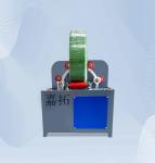 Pet PP straps 550w motor coiling unit winder machine straps production making