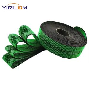 Buy cheap Sofa Furniture Elastic Webbing Tape Polyester PP High Elasticity Belt product