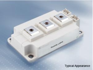 C- Series Half Bridge IGBT Module  ,1200V 450A Dual IGBT Module FF450R12KT4 Wind Turbines