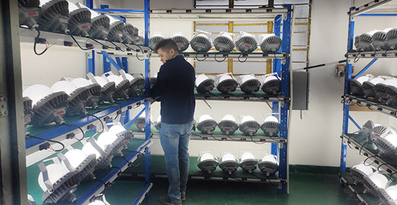 Lighting Fixture LED Aging Machine Automatic Charger Testing 2-200V