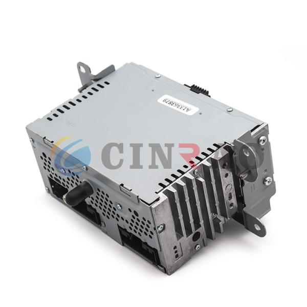 ISO9001 8 Inch Display Assembly With Navigation APIM Module Car Spare Parts