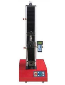 Buy cheap LCD Display Universal Tensile Testing Machine Compressive Strength Test Machine product