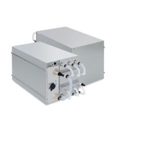 Buy cheap S19 Hydro Antminer Asic Miner For Bitcoin 158th Sha256 Ethernet 5451w product