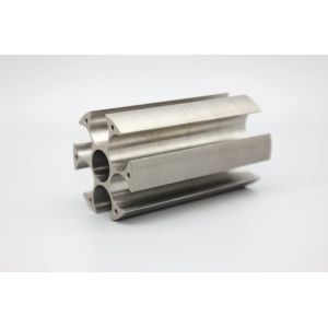 Buy cheap Medical Radiation Shielding Tungsten Heavy Alloy WNiFe / WNiCu 85W-97W product