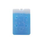 Factory Custom High Quality Flat Ice Cooler Brick Lunch Cooler Ice Pack With